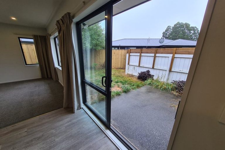 Photo of property in 22 Stanford Way, Rolleston, 7615