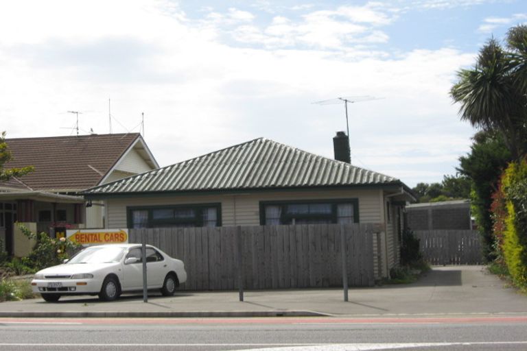 Photo of property in 245 Lincoln Road, Addington, Christchurch, 8024