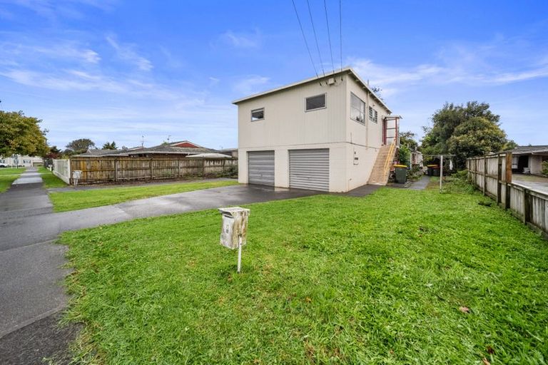 Photo of property in 1/8 Maunu Road, Papatoetoe, Auckland, 2025