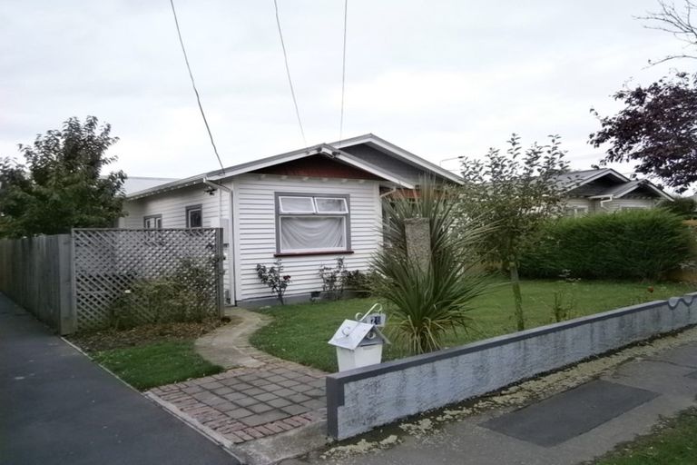 Photo of property in 26 Diamond Avenue, Spreydon, Christchurch, 8024