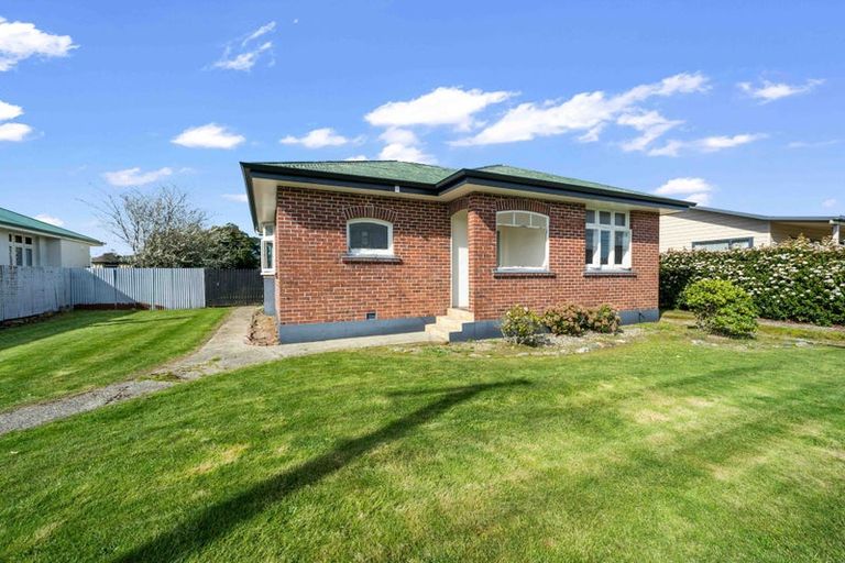 Photo of property in 56 Gorton Street, Gore, 9710