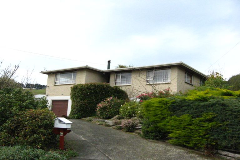 Photo of property in 76 Marion Street, Macandrew Bay, Dunedin, 9014