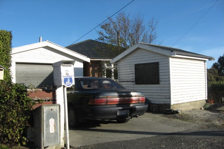 Photo of property in 5 Doctors Road, Mataura, 9712