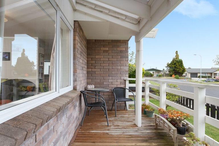 Photo of property in 4 Cambrae Place, Gate Pa, Tauranga, 3112