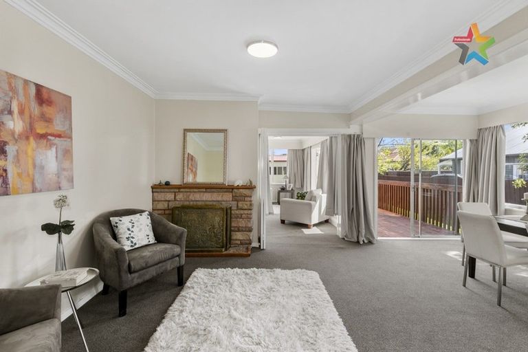 Photo of property in 340a Waiwhetu Road, Fairfield, Lower Hutt, 5011