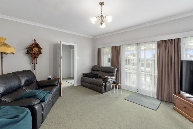 Photo of property in 21 Carlisle Street, Levin, 5510