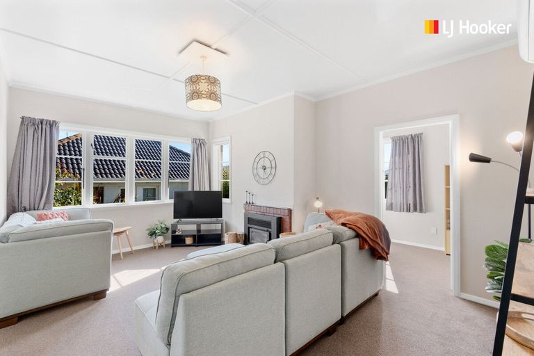 Photo of property in 25 Prospect Bank, Wakari, Dunedin, 9010