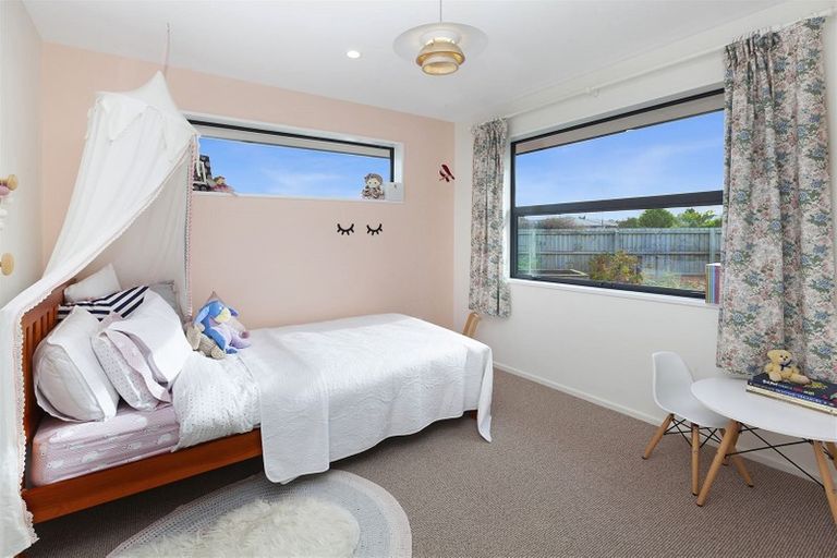 Photo of property in 7 Fibonacci Way, Leeston, 7632