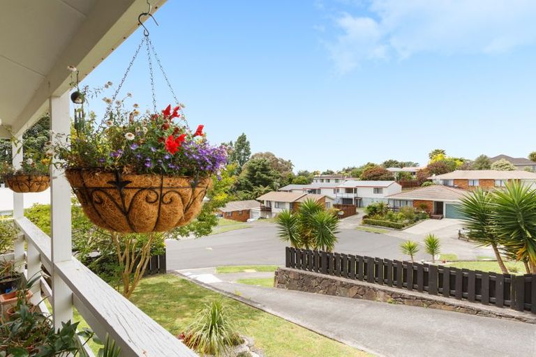 Photo of property in 4 Cambrae Place, Gate Pa, Tauranga, 3112