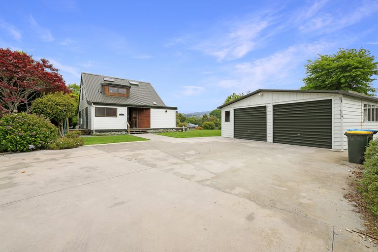 Photo of property in 93 Penny Road, Pirongia, Te Awamutu, 3876