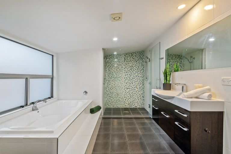 Photo of property in 57 St Leonards Road, Mount Eden, Auckland, 1024