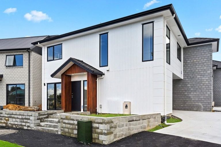 Photo of property in 1/26 May Street, Hamilton East, Hamilton, 3216