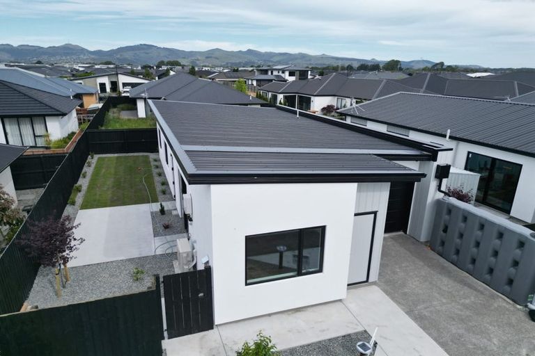 Photo of property in 12 Bernina Lane, Wigram, Christchurch, 8025