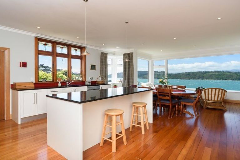 Photo of property in 29 Belvedere Road, Hataitai, Wellington, 6021