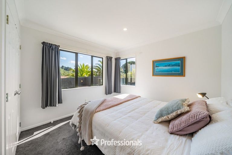 Photo of property in 181 Tirohanga Road, Tirohanga, Lower Hutt, 5010