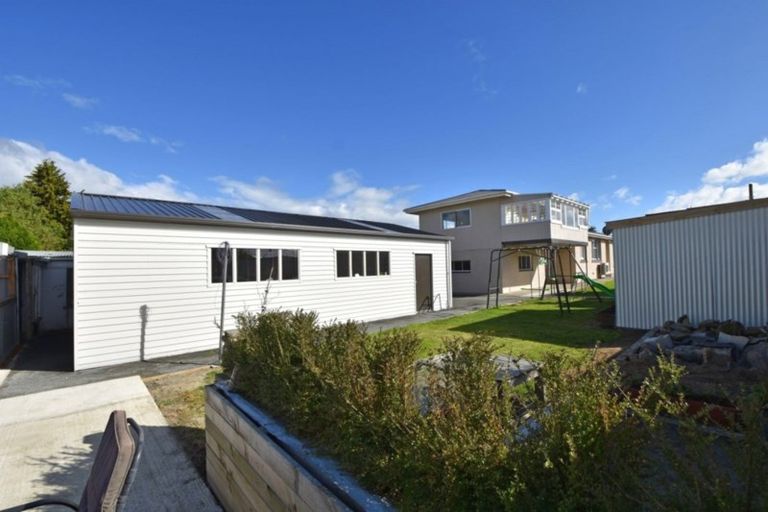 Photo of property in 21 West Street, Hawthorndale, Invercargill, 9810