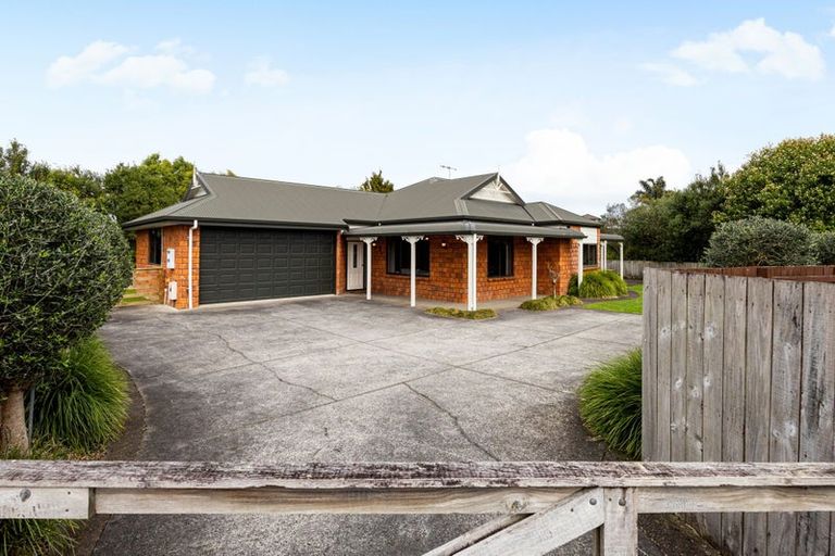 Photo of property in 11 Claymore Place, Flagstaff, Hamilton, 3210