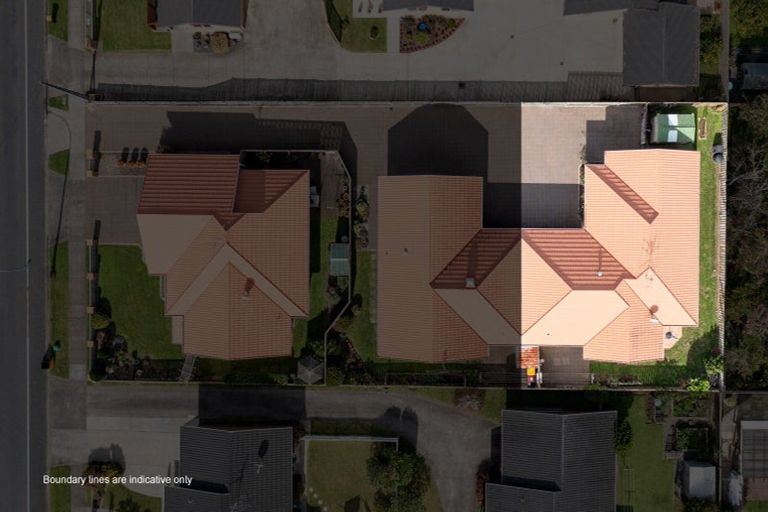 Photo of property in 97b Studholme Street, Morrinsville, 3300