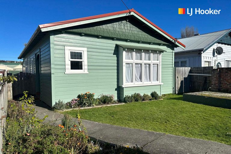 Photo of property in 51 Baker Street, Caversham, Dunedin, 9012