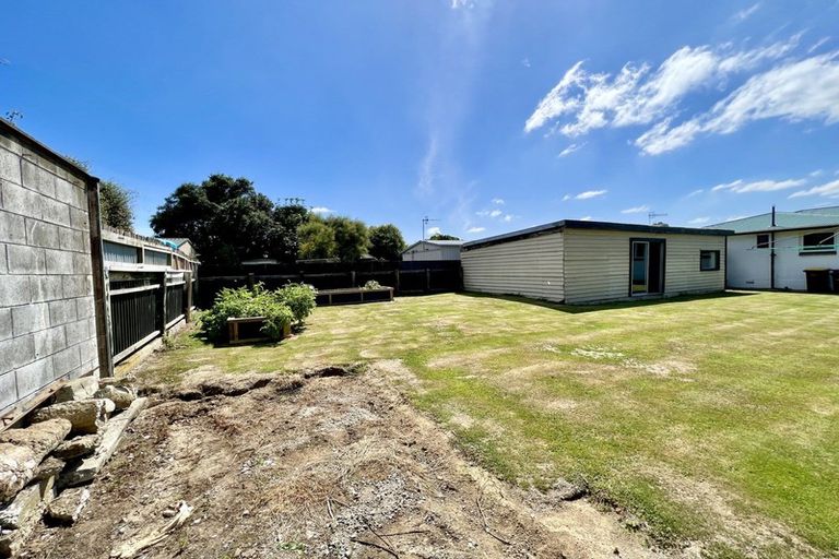 Photo of property in 313 Talbot Street, Hargest, Invercargill, 9810