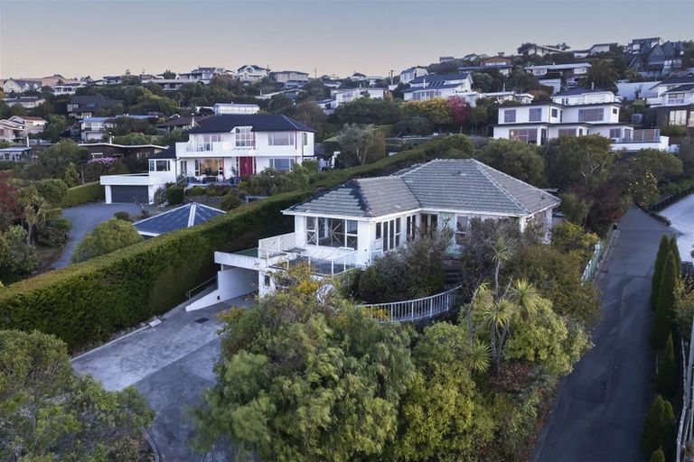 Photo of property in 192 Mount Pleasant Road, Mount Pleasant, Christchurch, 8081