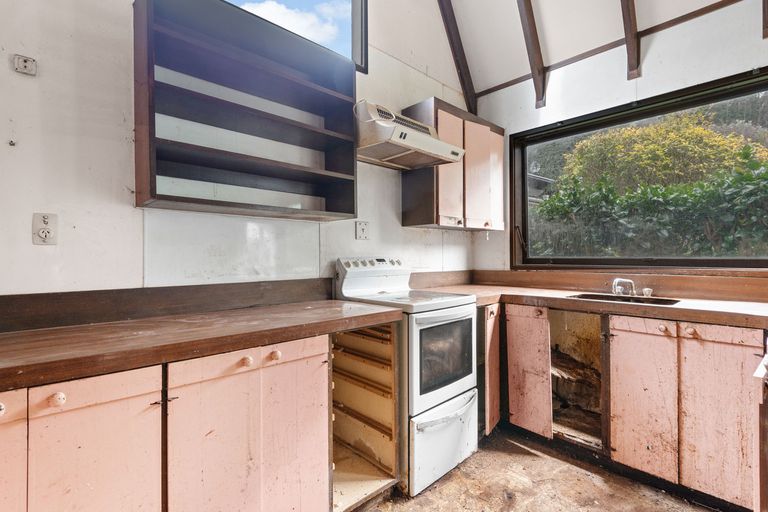 Photo of property in 117 Stafford Street, Dunedin Central, Dunedin, 9016