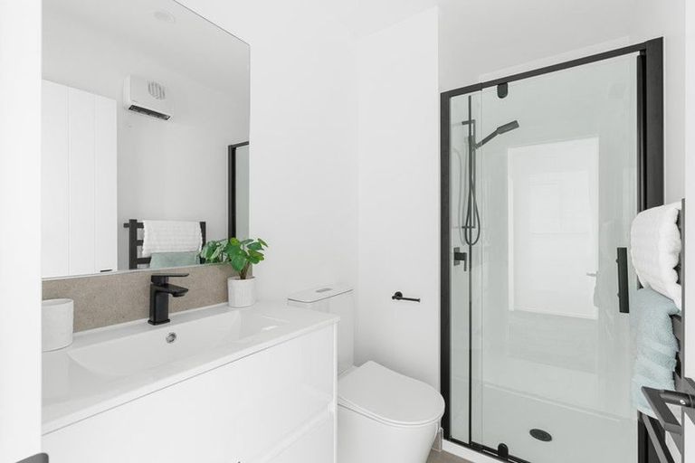 Photo of property in 6/1 Huia Street, Riccarton, Christchurch, 8041