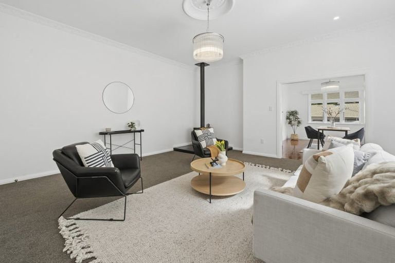 Photo of property in 112 Moxham Avenue, Hataitai, Wellington, 6021