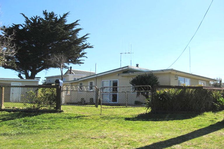 Photo of property in 36 Muapoko Street, Himatangi Beach, Foxton, 4891