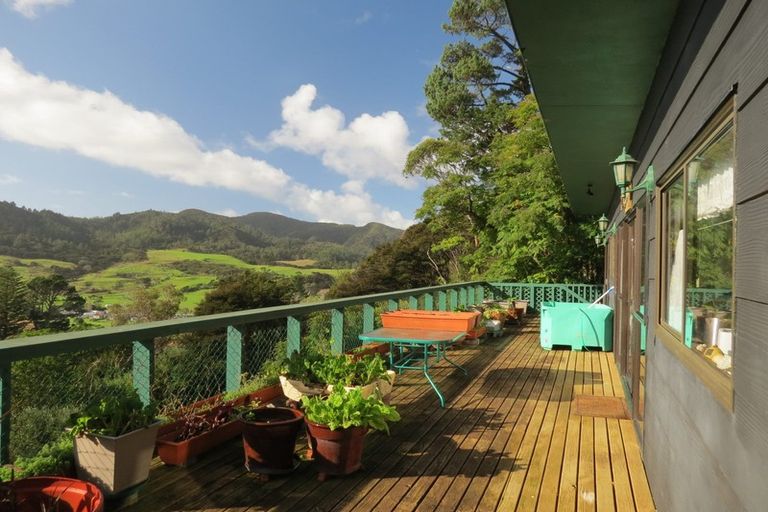 Photo of property in 1447a Port Charles Road, Port Charles, Coromandel, 3584