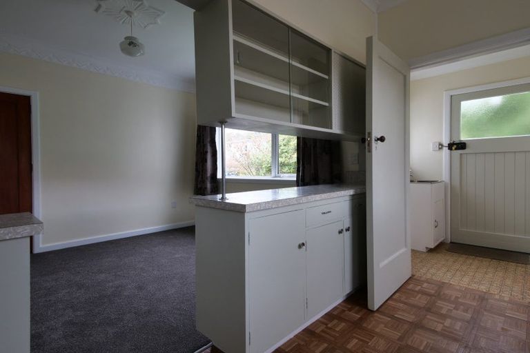 Photo of property in 42 Cashmere Avenue, Khandallah, Wellington, 6035