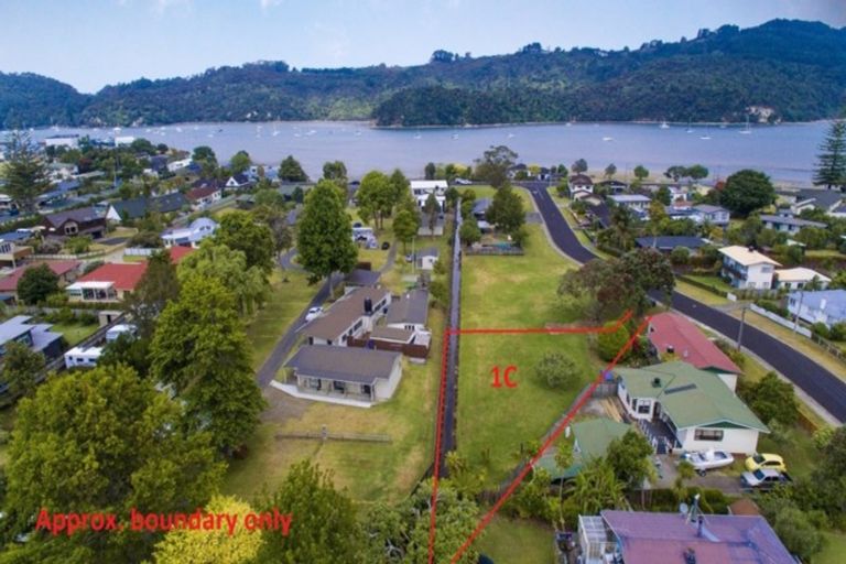 Photo of property in 1c White Street, Whitianga, 3510