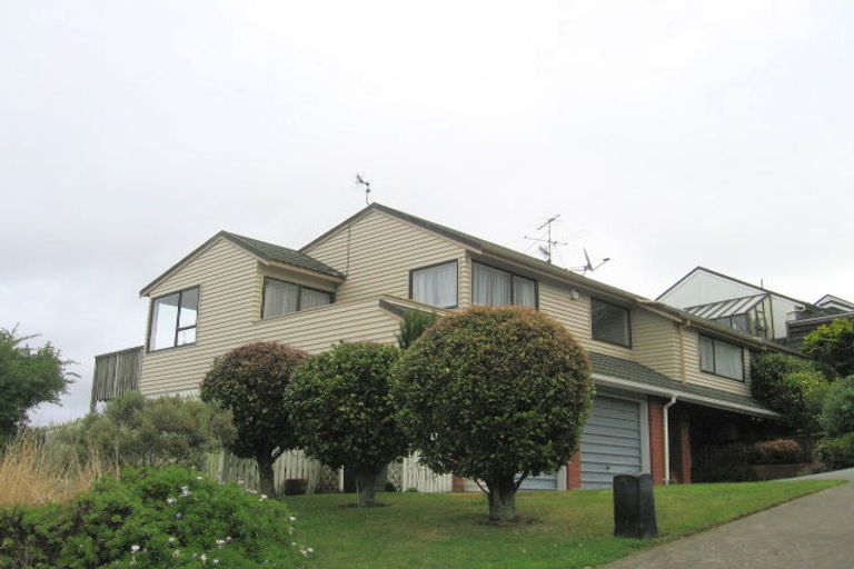 Photo of property in 57 Kanpur Road, Broadmeadows, Wellington, 6035