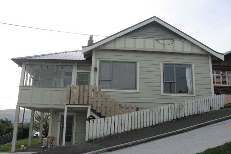 Photo of property in 23 Hereford Street, Roslyn, Dunedin, 9010