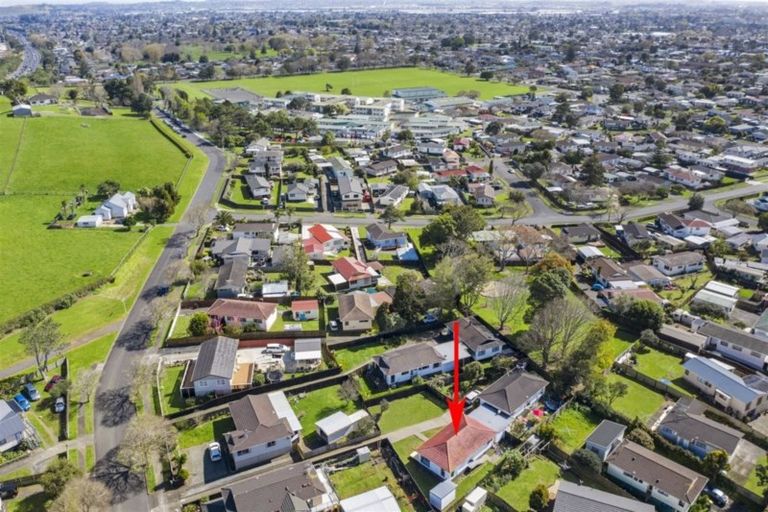 Photo of property in 1/14 Catkin Crescent, Papatoetoe, Auckland, 2025