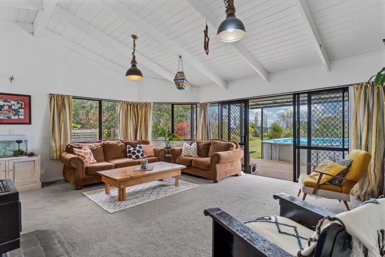 Photo of property in 41 Arawa Road, Pongakawa, Te Puke, 3186