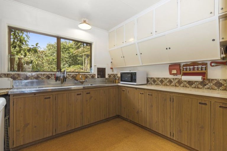 Photo of property in 488 Tapuwae Road, Maniaiti / Benneydale, Te Kuiti, 3987