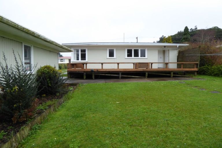 Photo of property in 56 Hillcrest Road, Kaikohe, 0405