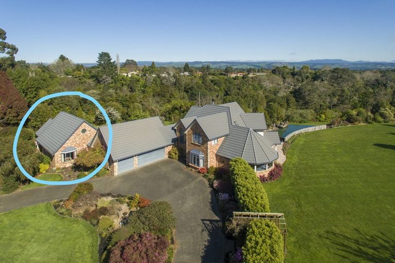 Photo of property in 472 Joyce Road, Pyes Pa, Tauranga, 3173