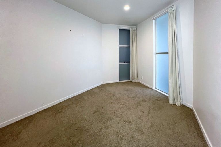 Photo of property in Fusion Apartments, 4/29 Jessie Street, Te Aro, Wellington, 6011