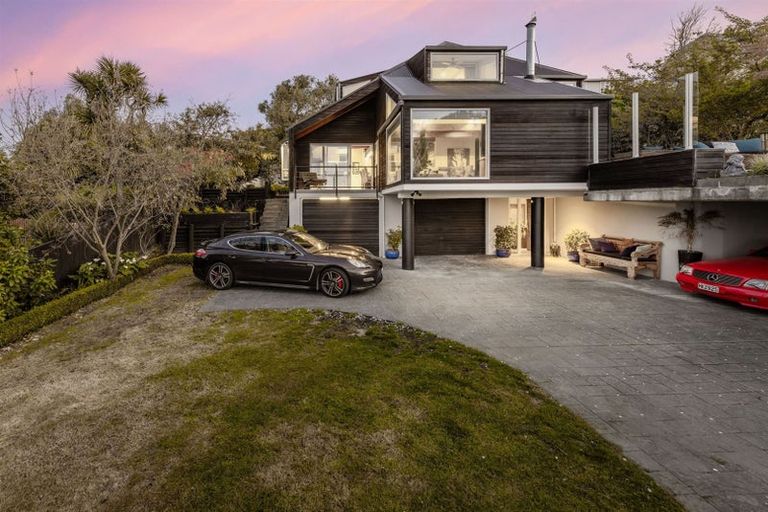 Photo of property in 38 Kidson Terrace, Cashmere, Christchurch, 8022