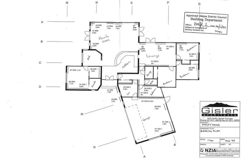 Photo of property in 22 Bowman Road, Te Awamutu, 3876