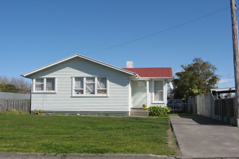 Photo of property in 14 Lion Street, Wairoa, 4108