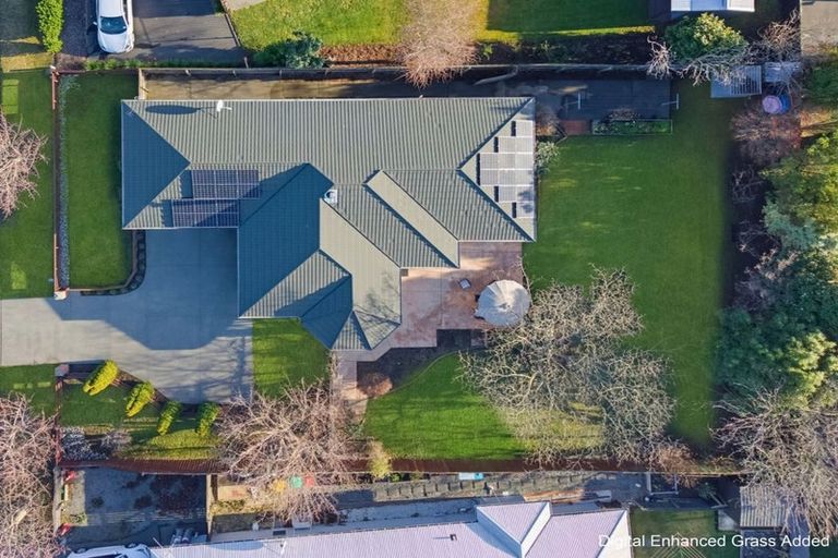 Photo of property in 122 Lowes Road, Rolleston, 7614