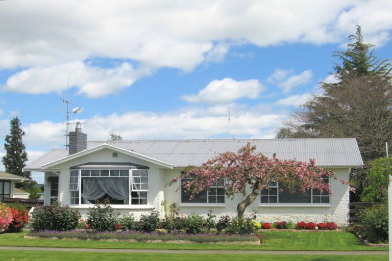 Photo of property in 40 Station Road, Matamata, 3400