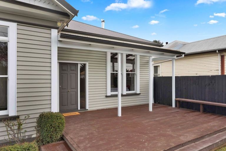 Photo of property in 7 Havelock Street, Phillipstown, Christchurch, 8011