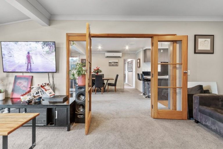 Photo of property in 149 Tuhikaramea Road, Dinsdale, Hamilton, 3204