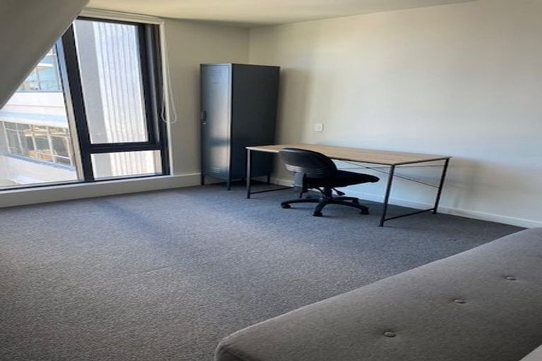 Photo of property in Victoria Lane Apartments, 808/161 Victoria Street, Te Aro, Wellington, 6011