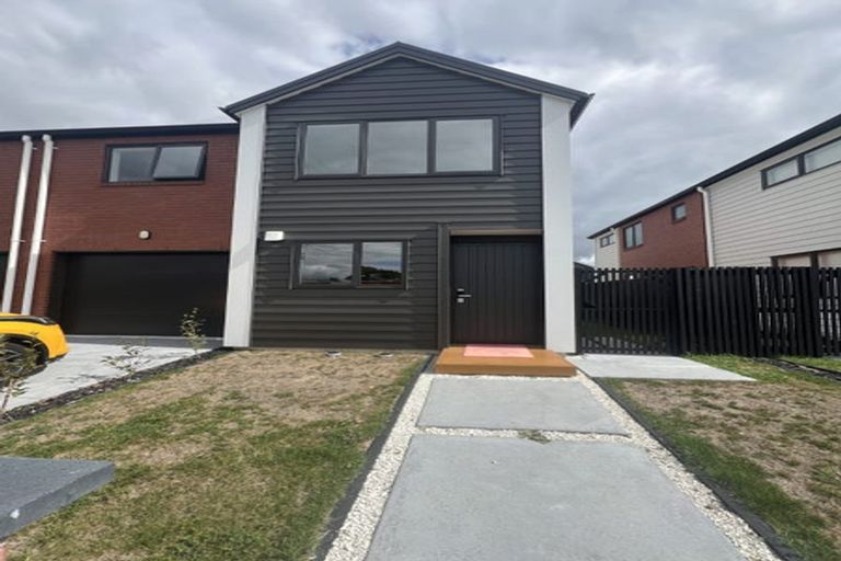 Photo of property in 2/3 Sundown Crescent, Melville, Hamilton, 3206