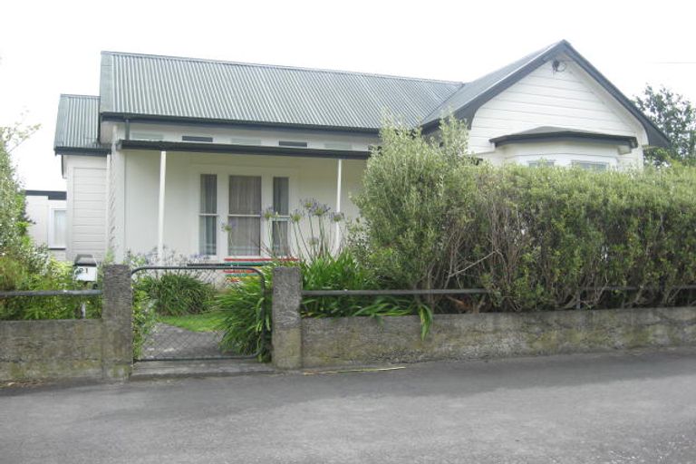 Photo of property in 21 Mangahao Road, Pahiatua, 4910